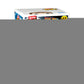Back to the Future - Delorean Bitty Pop! Ride