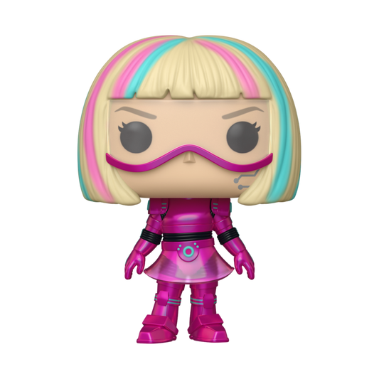 M3GAN 2.0 - M3GAN Pop! Vinyl
