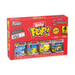 Simpsons - Itchy Bitty Pop! 4-Pack