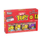 Simpsons - Maggie Bitty Pop! 4-Pack