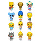 The Simpsons - Bitty Pop! Blind Bag Assortment (Display of 32)