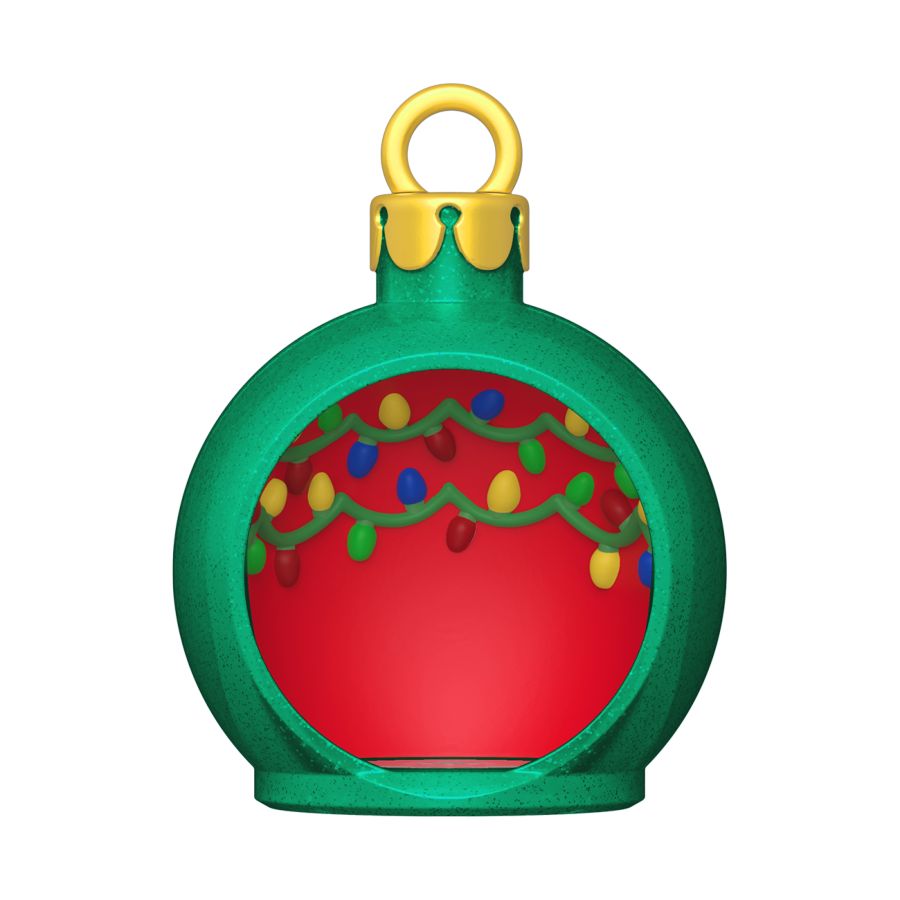 Bitty Pop! - Bitty Pop! Ornament 9-Pack