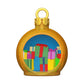 Bitty Pop! - Bitty Pop! Ornament 9-Pack