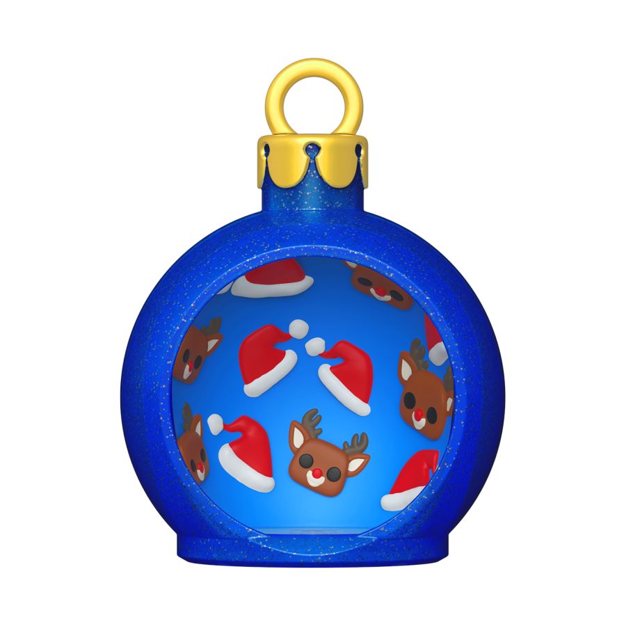 Bitty Pop! - Bitty Pop! Ornament 9-Pack