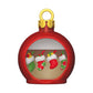 Bitty Pop! - Bitty Pop! Ornament 9-Pack