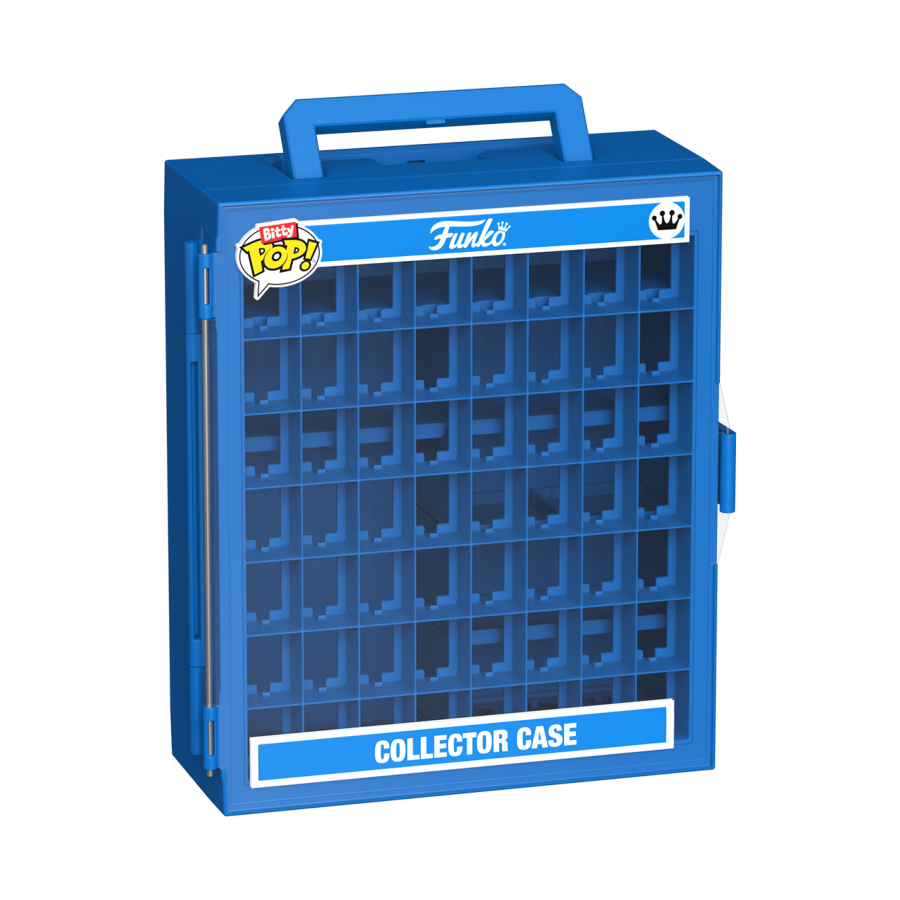 Bitty Pop! - Bitty Pop! Carrying Case