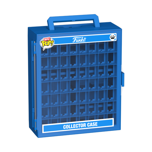 Bitty Pop! - Bitty Pop! Carrying Case