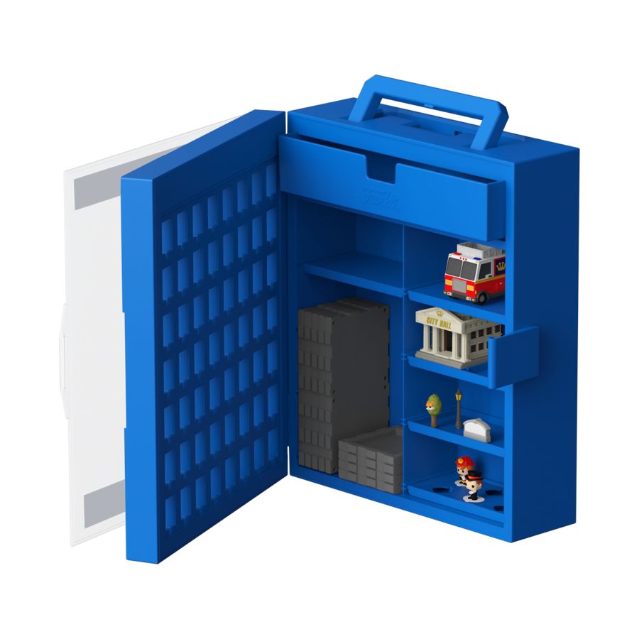 Bitty Pop! - Bitty Pop! Carrying Case