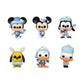 Disney - Snowball Capsule Pocket Pop! Blind Bags (Display of 12)
