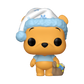 Winnie the Pooh - Pooh Holiday Pocket Pop! Vinyl