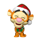Winnie the Pooh - Tigger Holiday Pocket Pop! Vinyl