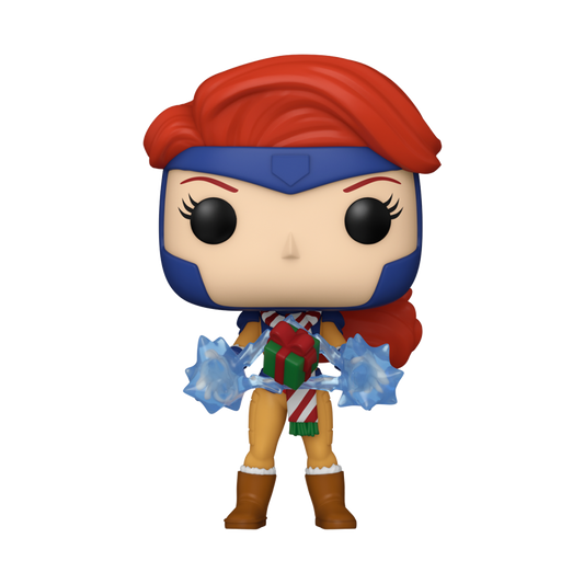 X-Men - Jean Grey Holiday Pop! Vinyl