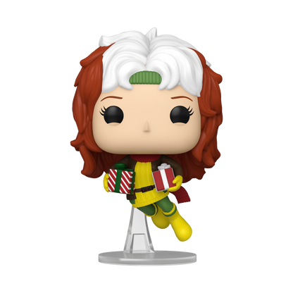X-Men - Rogue Holiday Pop! Vinyl