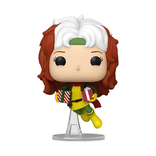 X-Men - Rogue Holiday Pop! Vinyl