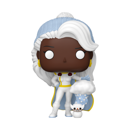 X-Men - Storm Holiday Pop! Vinyl