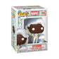 X-Men - Storm Holiday Pop! Vinyl