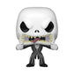 The Nightmare Before Christmas - Jack Holiday Pocket Pop! Vinyl