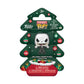 The Nightmare Before Christmas - Jack Holiday Pocket Pop! Vinyl