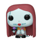 The Nightmare Before Christmas - Sally Holiday Pocket Pop! Vinyl