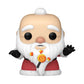 The Nightmare Before Christmas - Sandy Holiday Pocket Pop! Vinyl