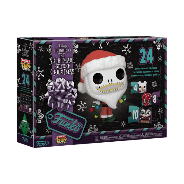 (タイムセール)nightmare before christmas The Nightmare Before Christmas: Pop-Up Holiday Worlds