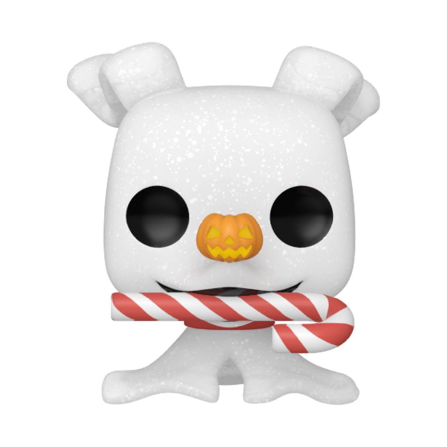 The Nightmare Before Christmas - 2025 Pocket Pop! Advent Calendar