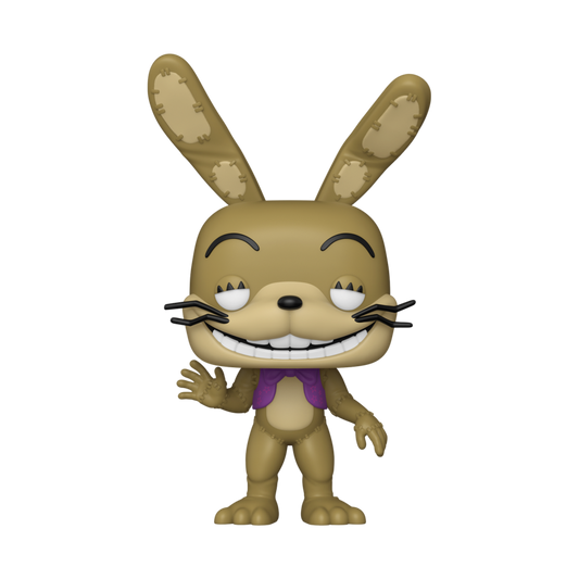 Five Nights At Freddy's: Help Wanted 2 - Glitchtrap Pop! Vinyl