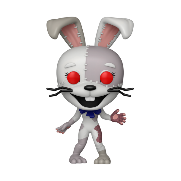 Five Nights At Freddy's: Help Wanted 2 - Vanny Pop! Vinyl | Ozzie