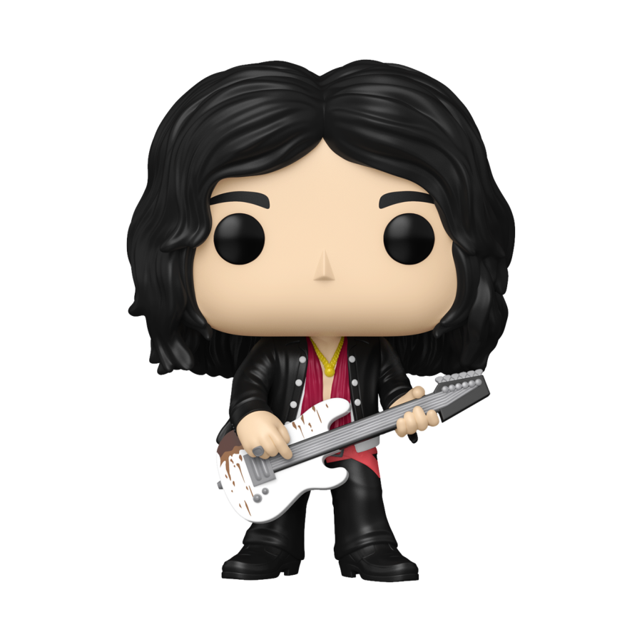 Aerosmith - Joe Perry Pop! Vinyl