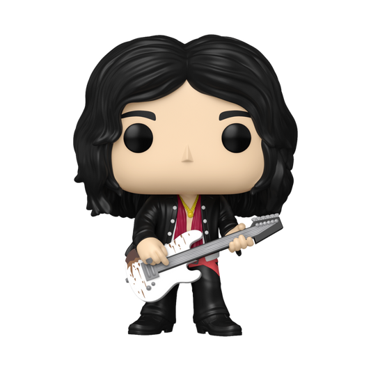 Aerosmith - Joe Perry Pop! Vinyl