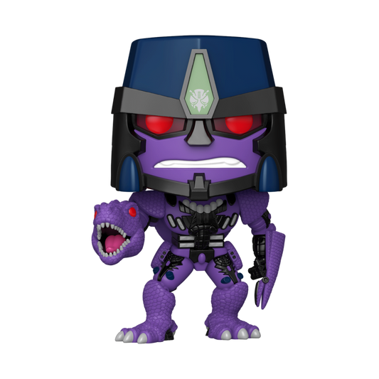Beast Wars: Transformers - Megatron Pop! Vinyl