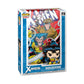 Marvel Comics - X-Men #4 Pop! Comic Cover