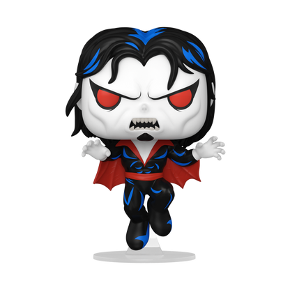 Marvel: Strange Tales - Morbius Pop! Vinyl