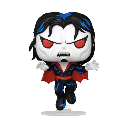 Marvel: Strange Tales - Morbius Pop! Vinyl