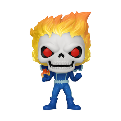 Marvel: Strange Tales - Ghost Rider Pop! Vinyl