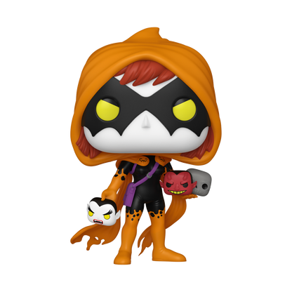 Marvel: Strange Tales - Hallow's Eve Pop! Vinyl