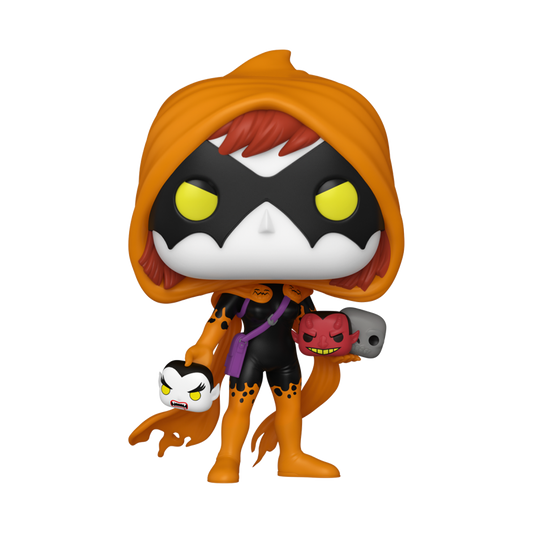 Marvel: Strange Tales - Hallow's Eve Pop! Vinyl