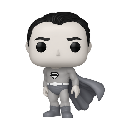 DC Comics: Shield Through the Ages - Superman '50 Pop! Vinyl