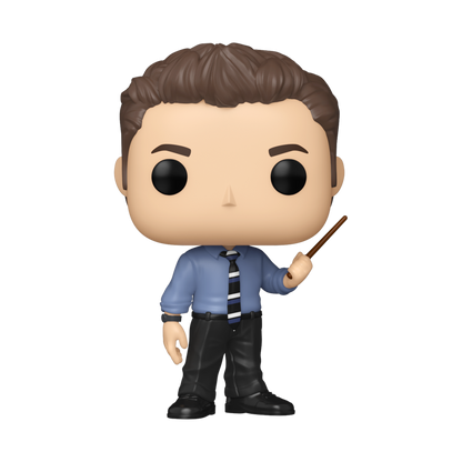 Wizards of Waverly Place - Justin Pop! Vinyl