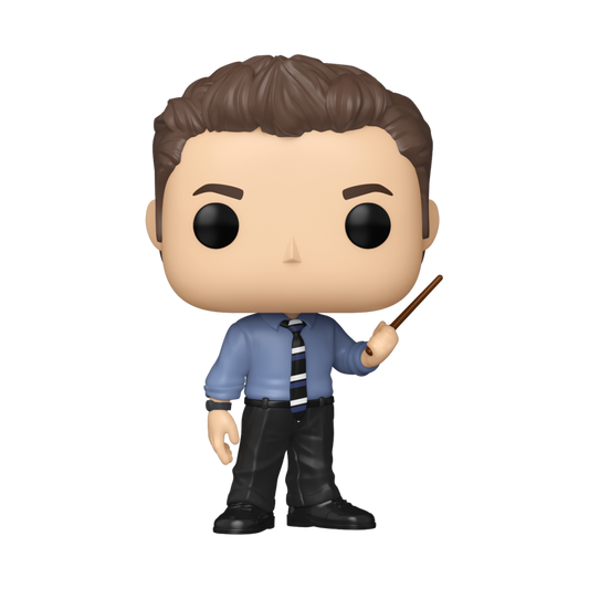 Wizards of Waverly Place - Justin Pop! Vinyl