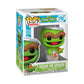 Sesame Street - Oscar the Grouch Pop! Vinyl
