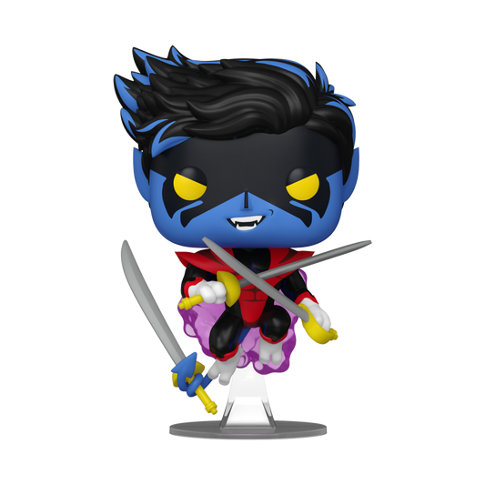 X-Men '97 - Nightcrawler Pop! Vinyl