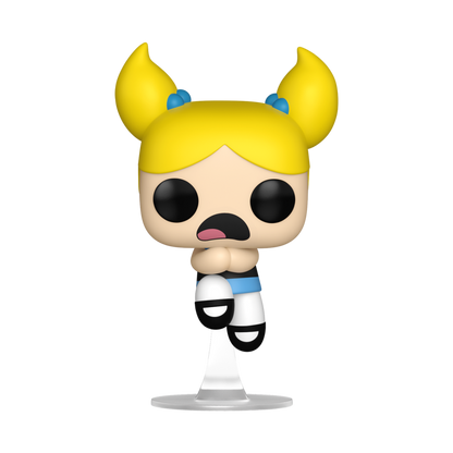 Powerpuff Girls - Bubbles Meme Pop! Vinyl
