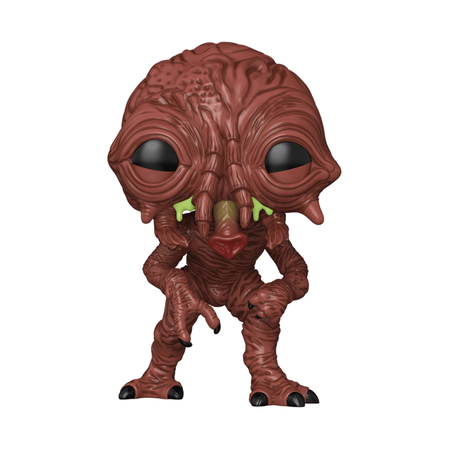 The Fly - Brundlefly Pop! Vinyl