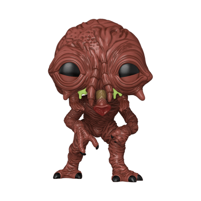 The Fly - Brundlefly Pop! Vinyl