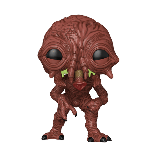 The Fly - Brundlefly Pop! Vinyl