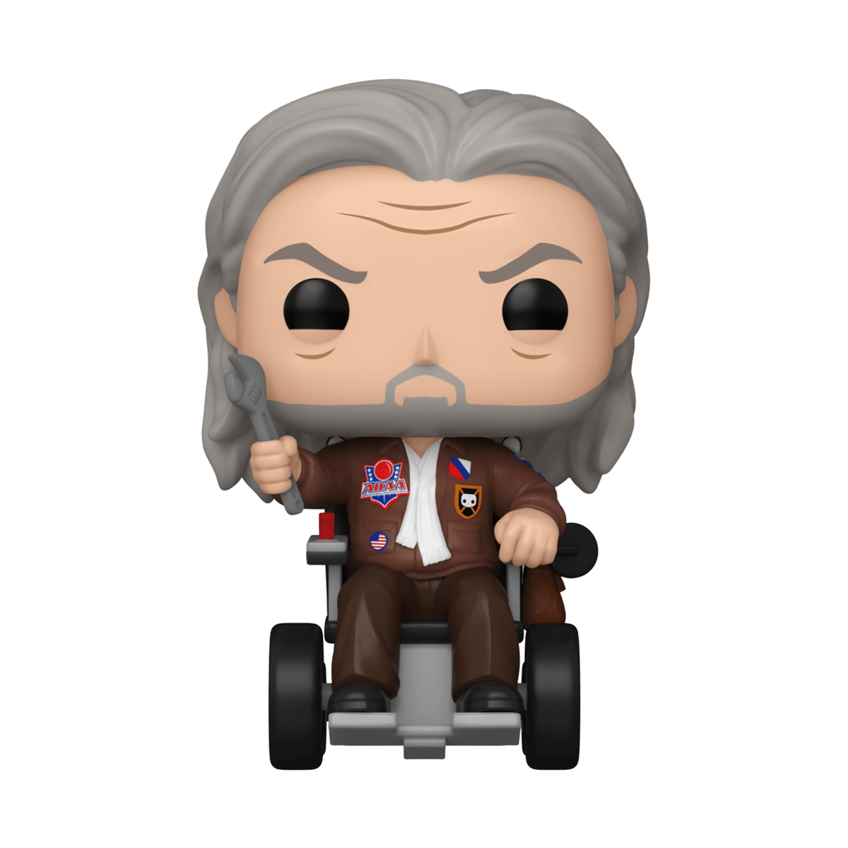 Dodgeball - Patches O'Houlihan Pop! Vinyl