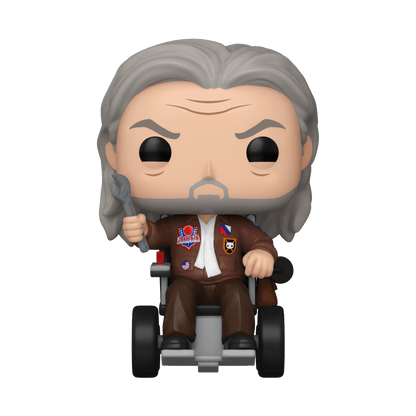 Dodgeball - Patches O'Houlihan Pop! Vinyl