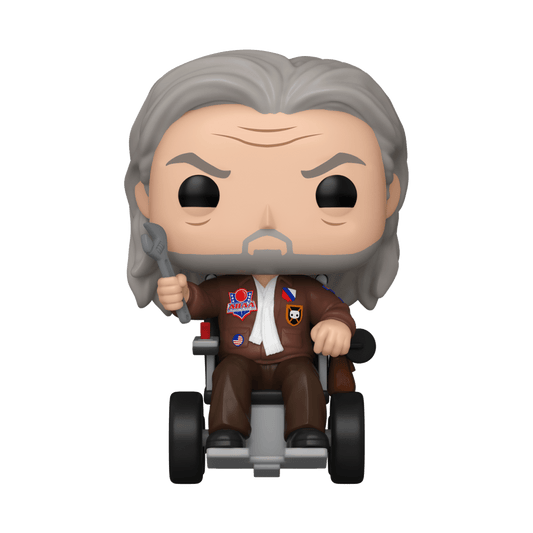 Dodgeball - Patches O'Houlihan Pop! Vinyl