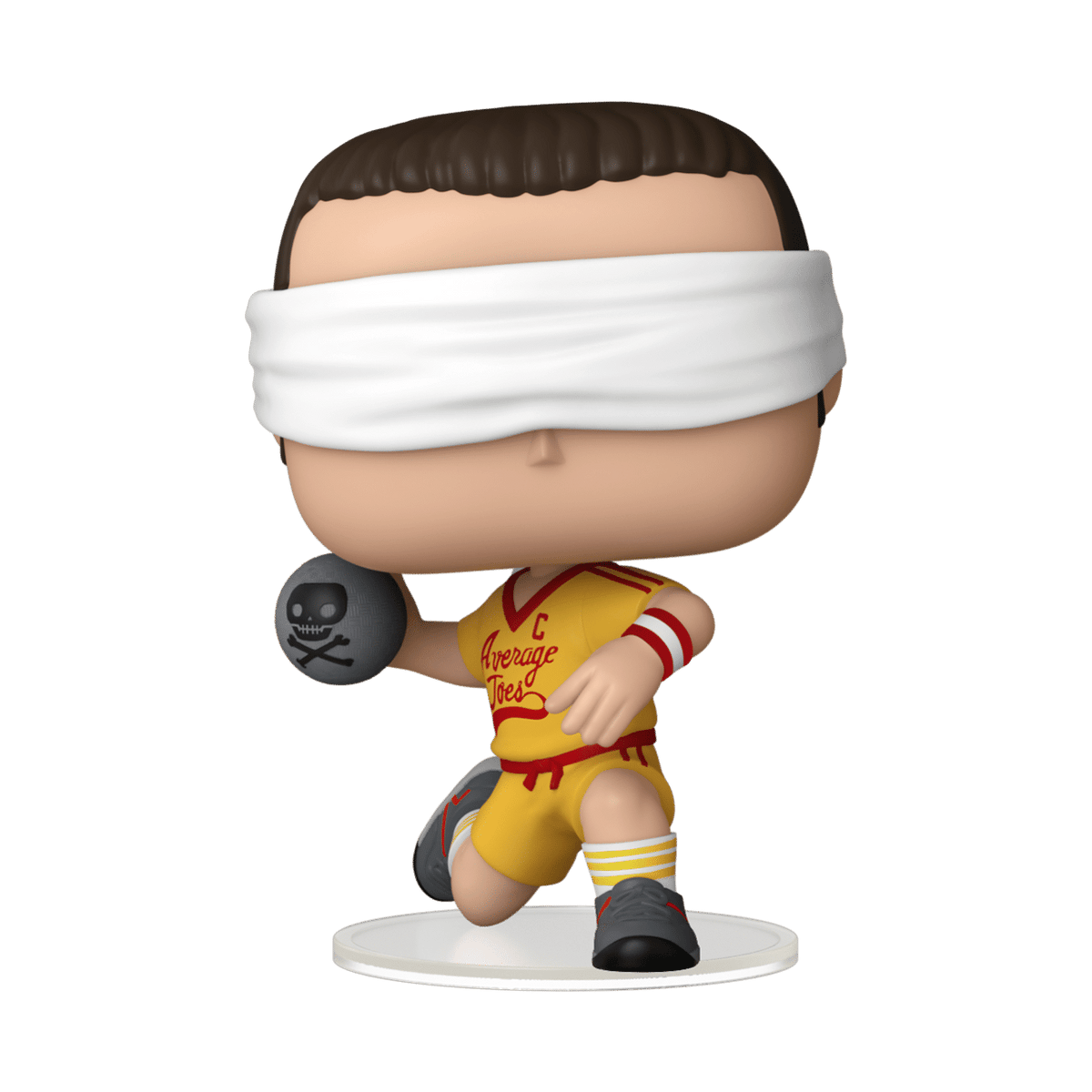 Dodgeball - Peter La Fleur Pop! Vinyl